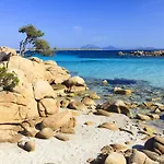 Lux-porto Cervo Center Sea View Apartamento *