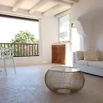 Apartamento Lux-porto Cervo Center Sea View