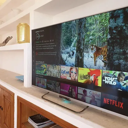 דירה Lux-porto Cervo Center Sea View פורטו צ'רבו