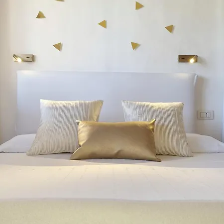 Lux-porto Cervo Center Sea View דירה פורטו צ'רבו