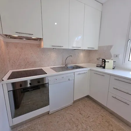 דירה Lux-porto Cervo Center Sea View פורטו צ'רבו