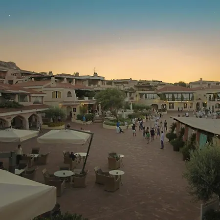 Apartment Lux-porto Cervo Center Sea View Porto Cervo