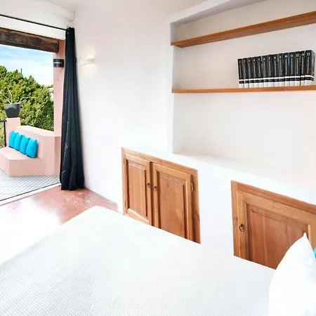 Apartment Lux-porto Cervo Center Sea View *