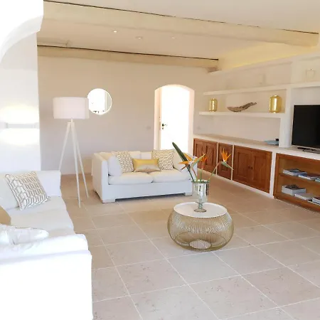 Lux-porto Cervo Center Sea View Apartment Porto Cervo