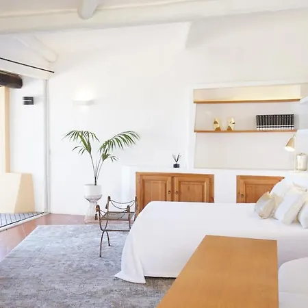 Lux-porto Cervo Center Sea View Appartement