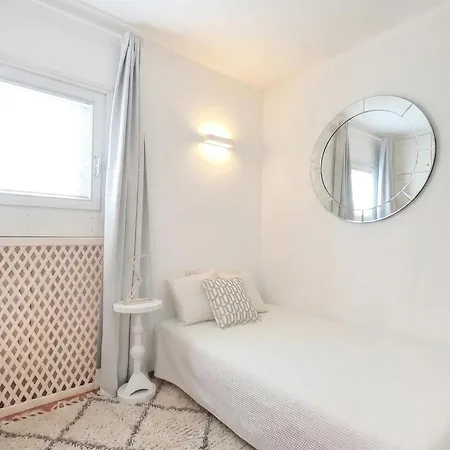 Apartment Lux-porto Cervo Center Sea View
