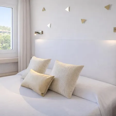 Lux-porto Cervo Center Sea View Apartment