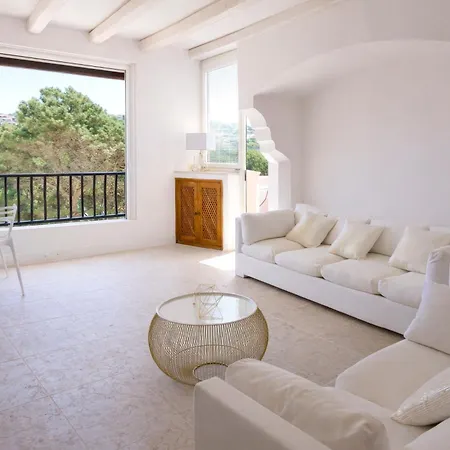 Lux-porto Cervo Center Sea View * Porto Cervo