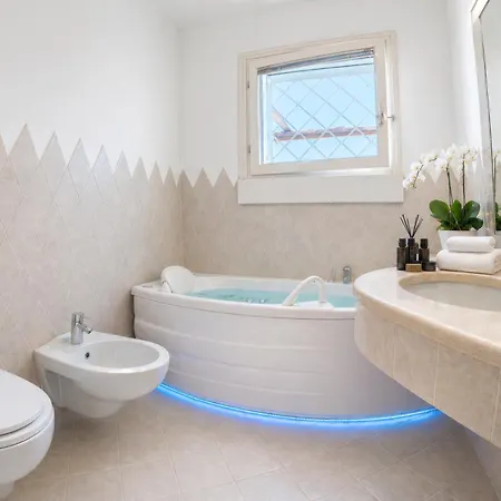 Apartment Lux-porto Cervo Center Sea View *