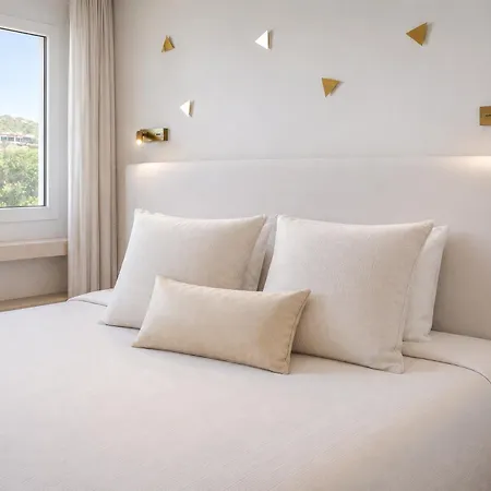 Lux-porto Cervo Center Sea View Porto Cervo