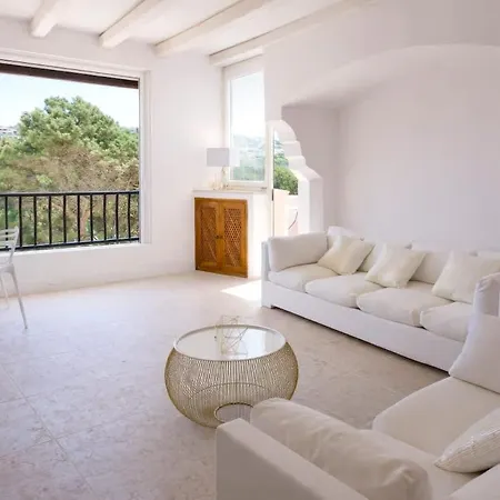 Lux-porto Cervo Center Sea View Apartment Porto Cervo