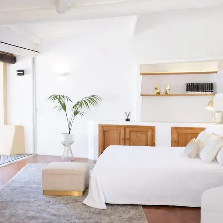 Lux-porto Cervo Center Sea View Apartment *