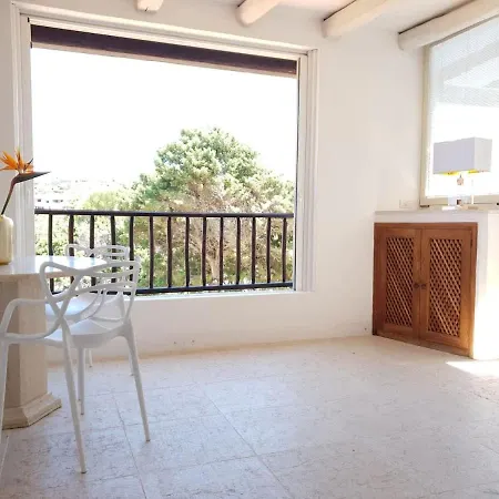 Lux-porto Cervo Center Sea View Apartment Porto Cervo