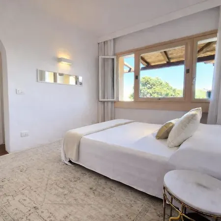 Lux-porto Cervo Center Sea View *