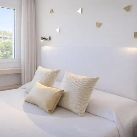 Lux-porto Cervo Center Sea View Porto Cervo