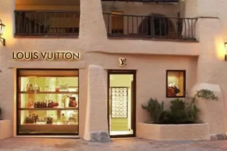 Lux-porto Cervo Center Sea View Apartament