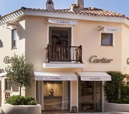 Apartment Lux-porto Cervo Center Sea View Porto Cervo