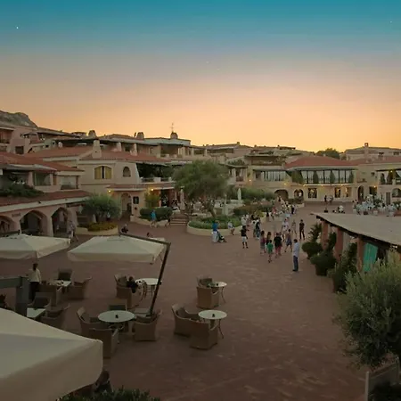 Lux-porto Cervo Center Sea View Porto Cervo