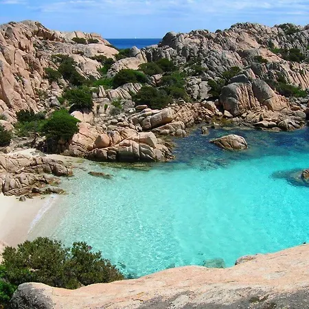 Lux-porto Cervo Center Sea View Porto Cervo