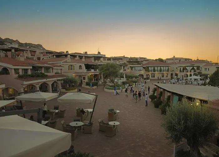 Apartment Lux-porto Cervo Center Sea View Porto Cervo