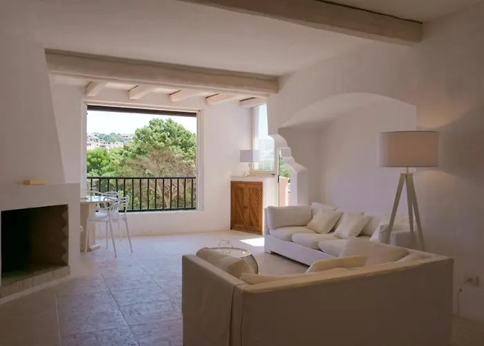 Apartment Lux-porto Cervo Center Sea View Porto Cervo