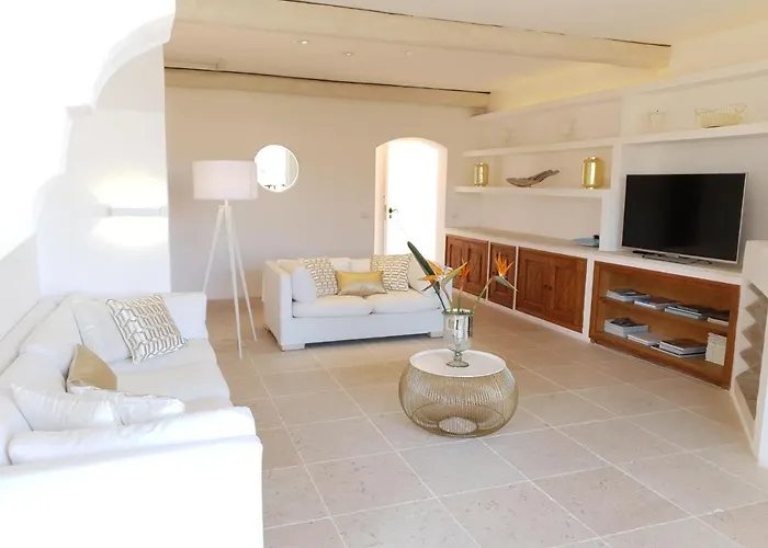 Lux-porto Cervo Center Sea View Apartment Porto Cervo