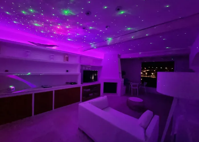 Apartment Lux-porto Cervo Center Sea View Porto Cervo