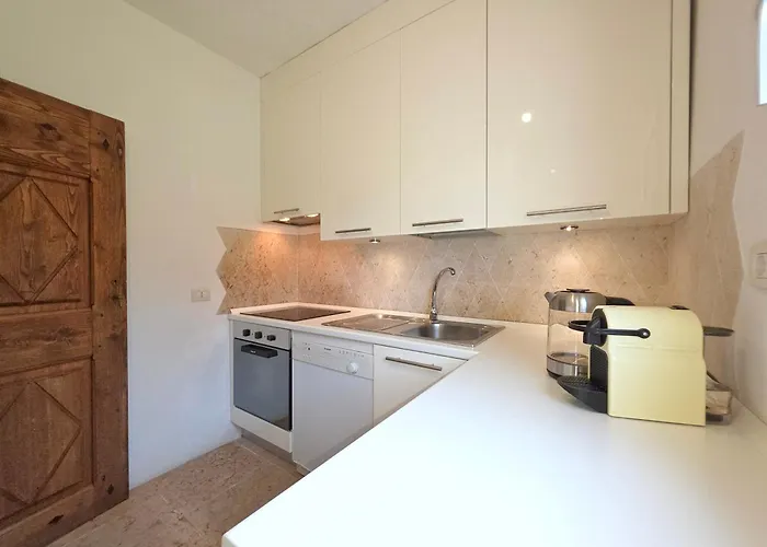 Lux-porto Cervo Center Sea View *