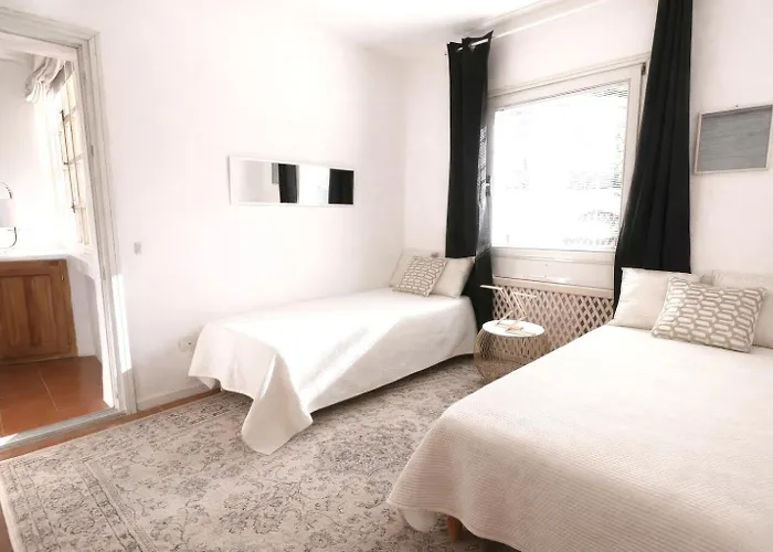 Lux-porto Cervo Center Sea View Apartment