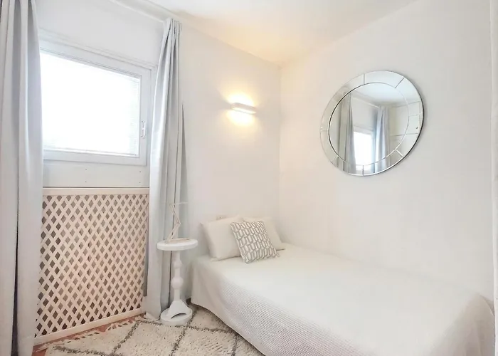 Apartment Lux-porto Cervo Center Sea View