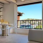Lux-porto Cervo Center Sea View * פורטו צ'רבו