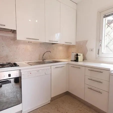 Lux-porto Cervo Center Sea View Порто-Черво