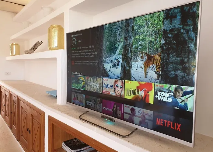 Apartamento Lux-porto Cervo Center Sea View Porto Cervo