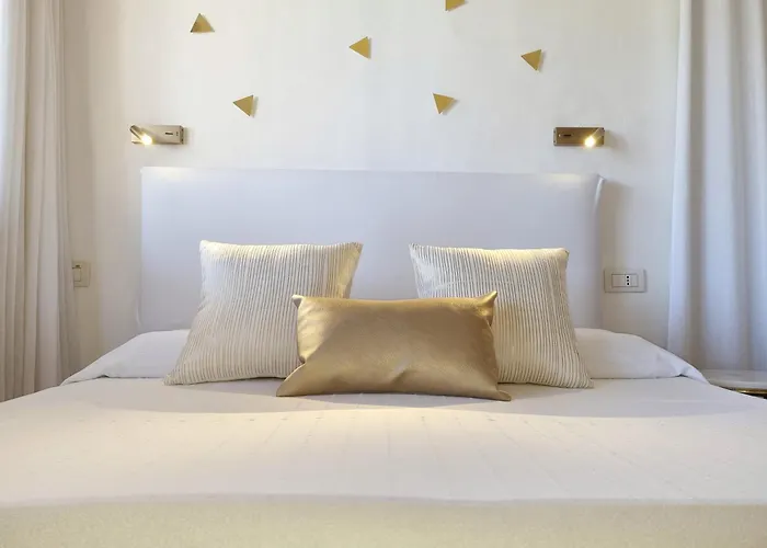 Lux-porto Cervo Center Sea View Apartamento Porto Cervo