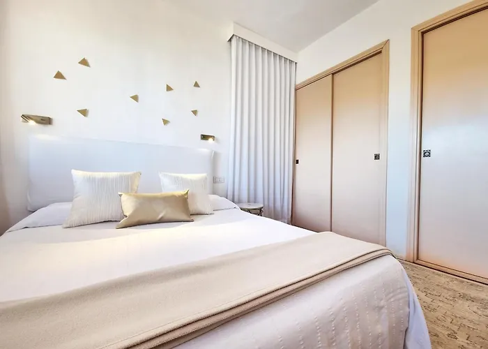 Apartamento Lux-porto Cervo Center Sea View